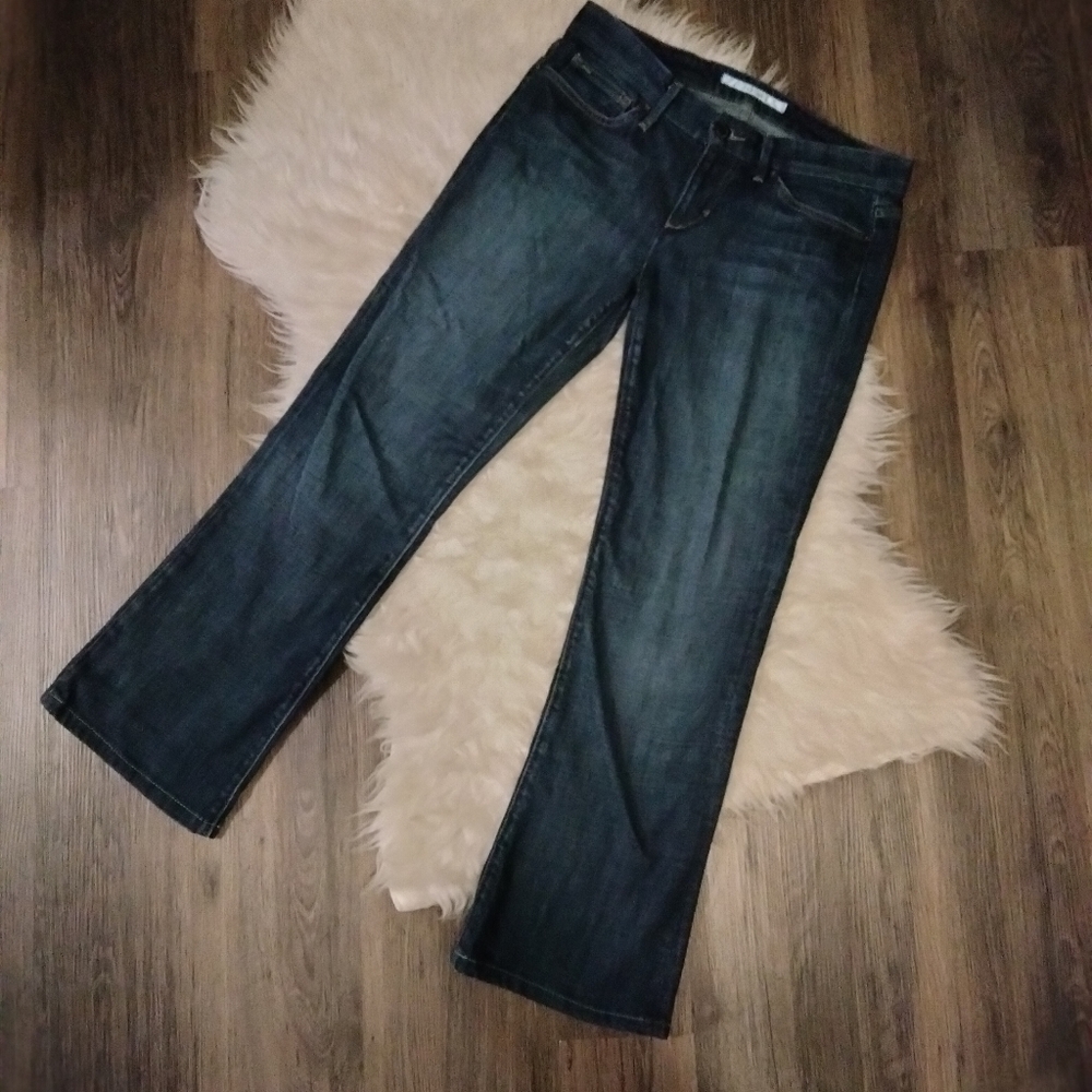 Joe's Jeans Provocateur (MEG WASH) 28 - Picture 6 of 12